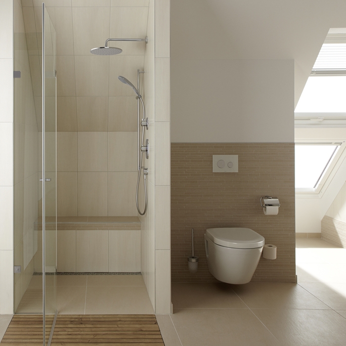 Сиденье для унитаза Toto NC Series VC100N Белое