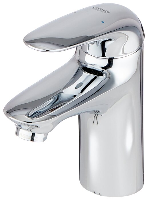 Смеситель для раковины Grohe Eurostyle 23713003 хром