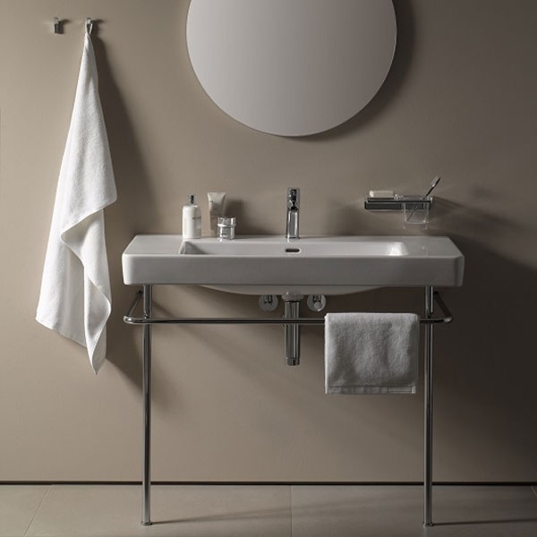 Раковина Laufen Pro S 8.1396.6.000.104.1 (105 см)