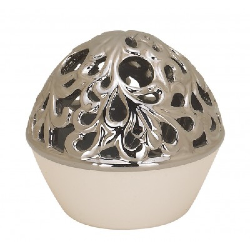 Держатель зубных щеток Fixsen Toly FX-A237-S-2 Белый Золото Хром