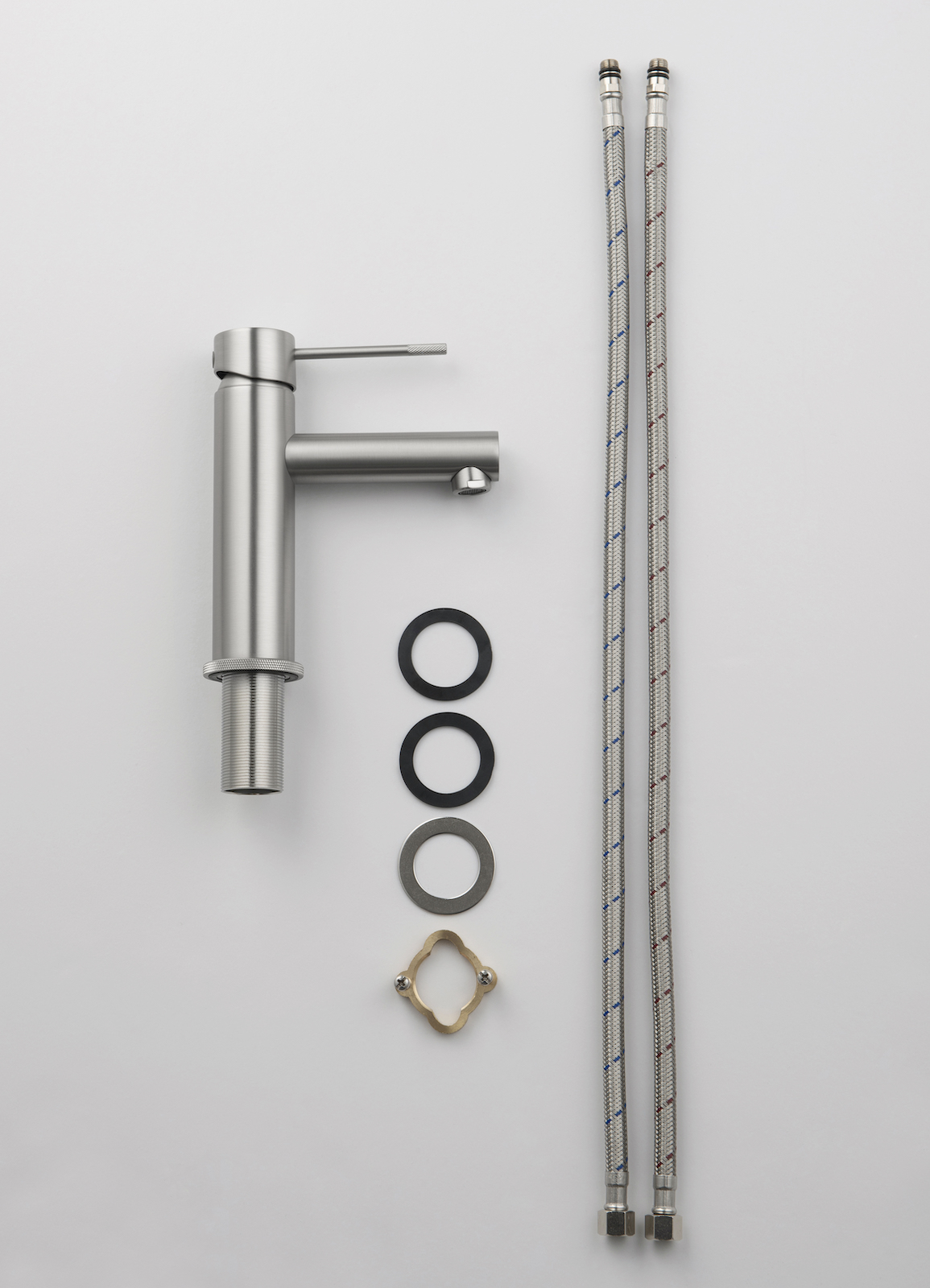 Смеситель для раковины Timo Saona 2361/13F никель