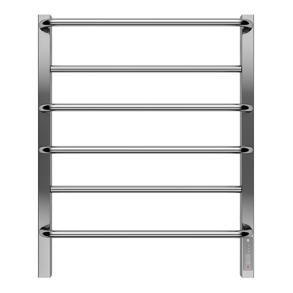 Полотенцесушитель электрический Terminus Евромикс квадро П6 50х65