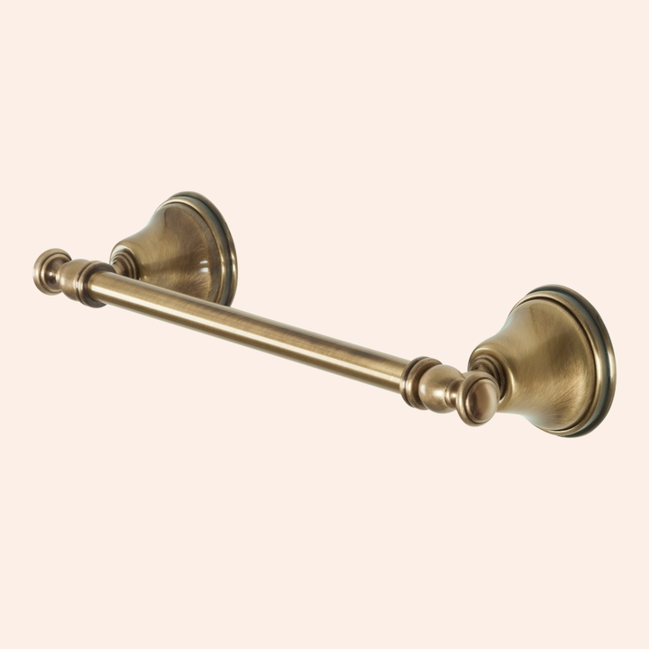 Полотенцедержатель TW Harmony TWHA014cr Хром