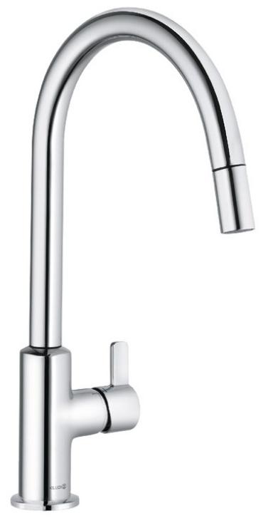 Смеситель для кухни Kludi Bingo Star XS 468510578 хром