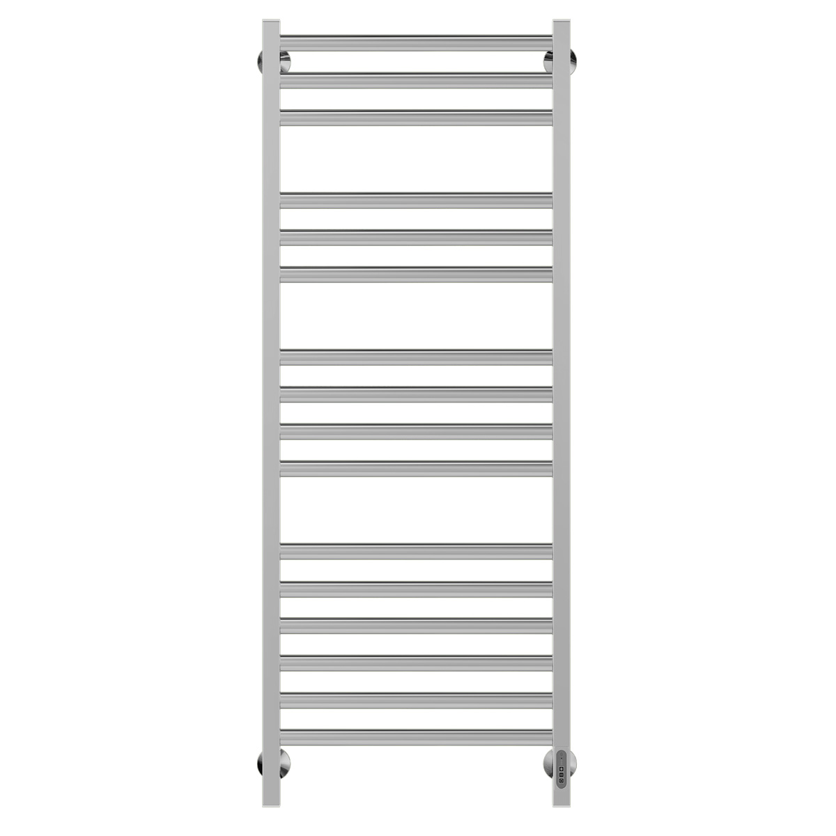 Полотенцесушитель электрический Terminus Енисей П16 500x1350