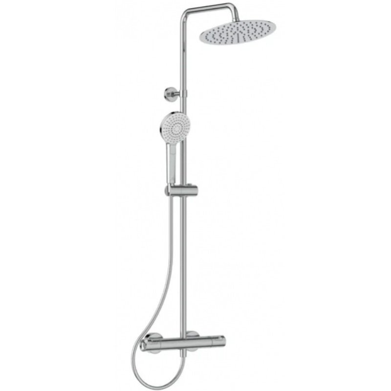 Душевая стойка Ideal Standard  CERATHERM T50 A7565AA хром