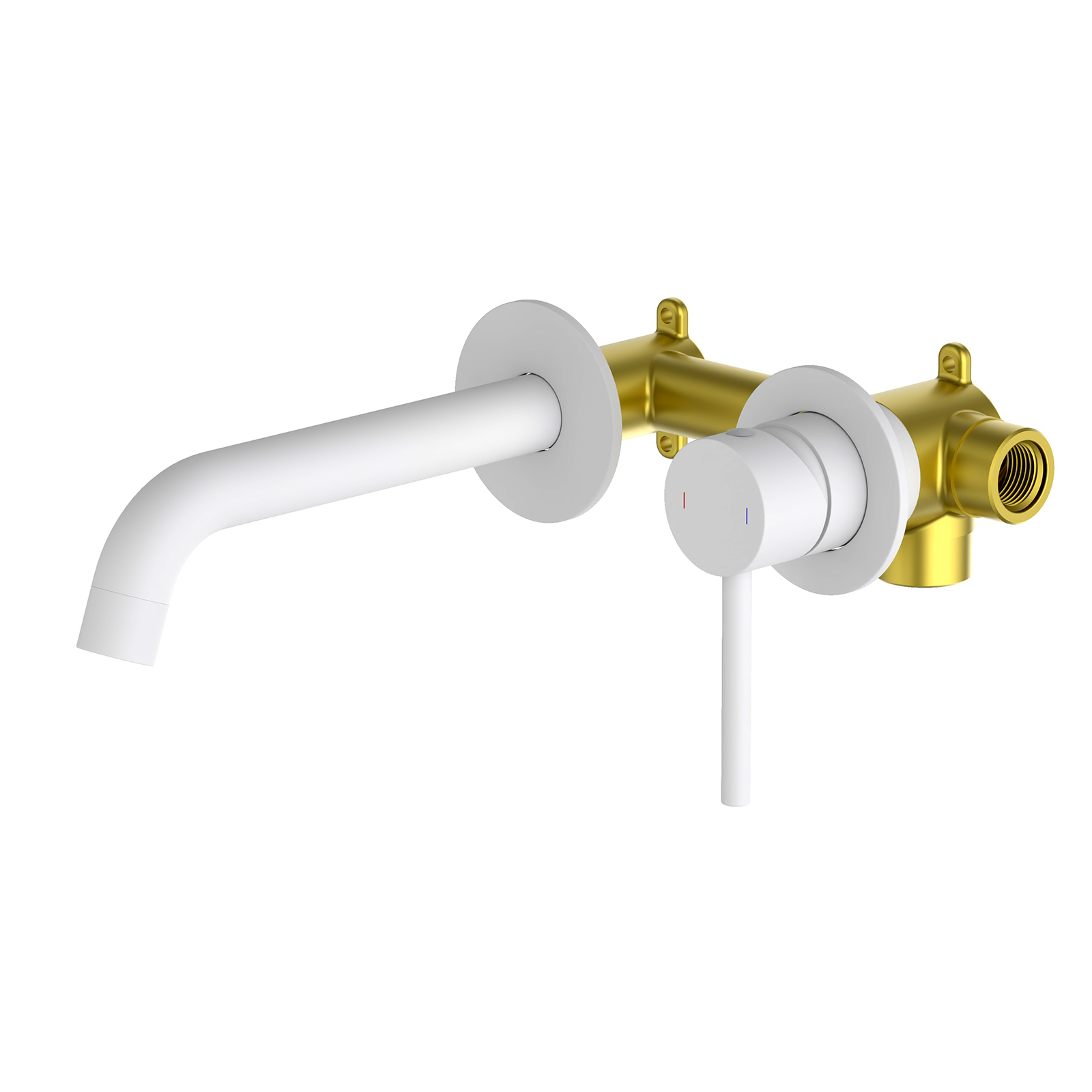 Смеситель для раковины Timo Saona 2372/16SM черный матовый