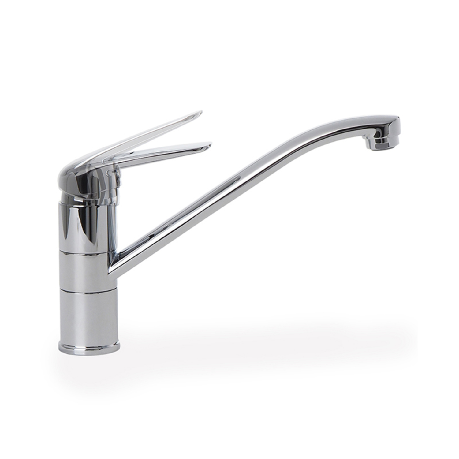 Смеситель для кухни IDDIS Male MALSB00i05 хром глянцевый