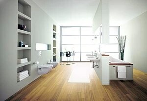 Инсталляция для подвесных унитазов Grohe Rapid SL 38584001