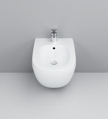 Биде подвесное AM.PM Sensation C303411WH