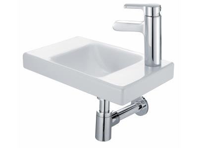 Рукомойник Jacob Delafon Odeon Up E4799G 40 см