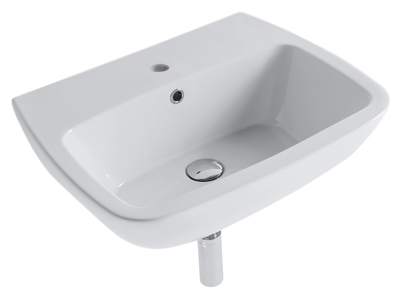 Раковина Globo Daily DA060.BI*1 61 см