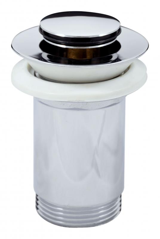 Донный клапан Rav Slezak MD0483 хром