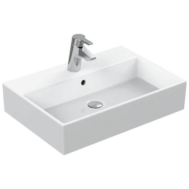 Раковина-чаша 60х42 см Ideal Standard STRADA K078101 белый
