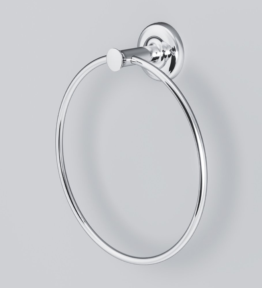 Кольцо для полотенец AM PM Like A8034400 хром