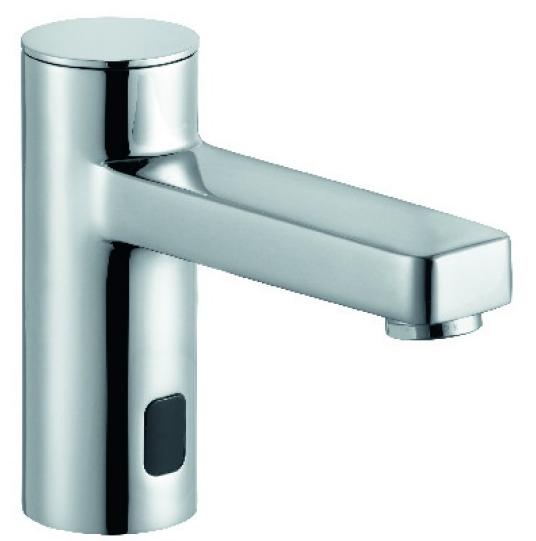 Смеситель для раковины Kludi Zenta  3820205 хром