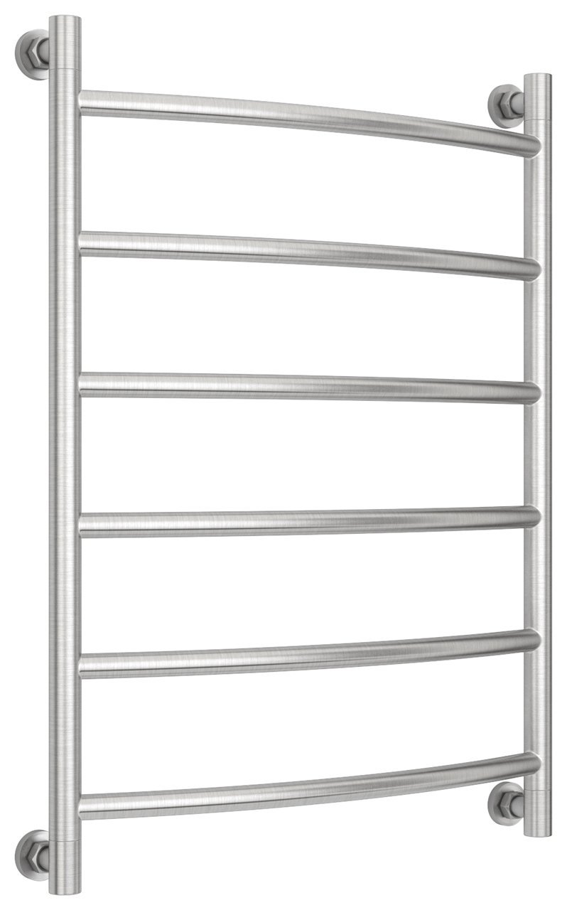 Полотенцесушитель водяной Сунержа Галант+ 80х60 сатин