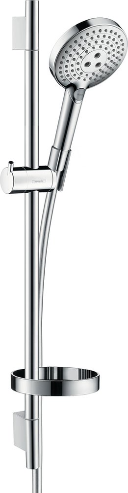 Душевой гарнитур Hansgrohe Raindance Select S 26630 Хром