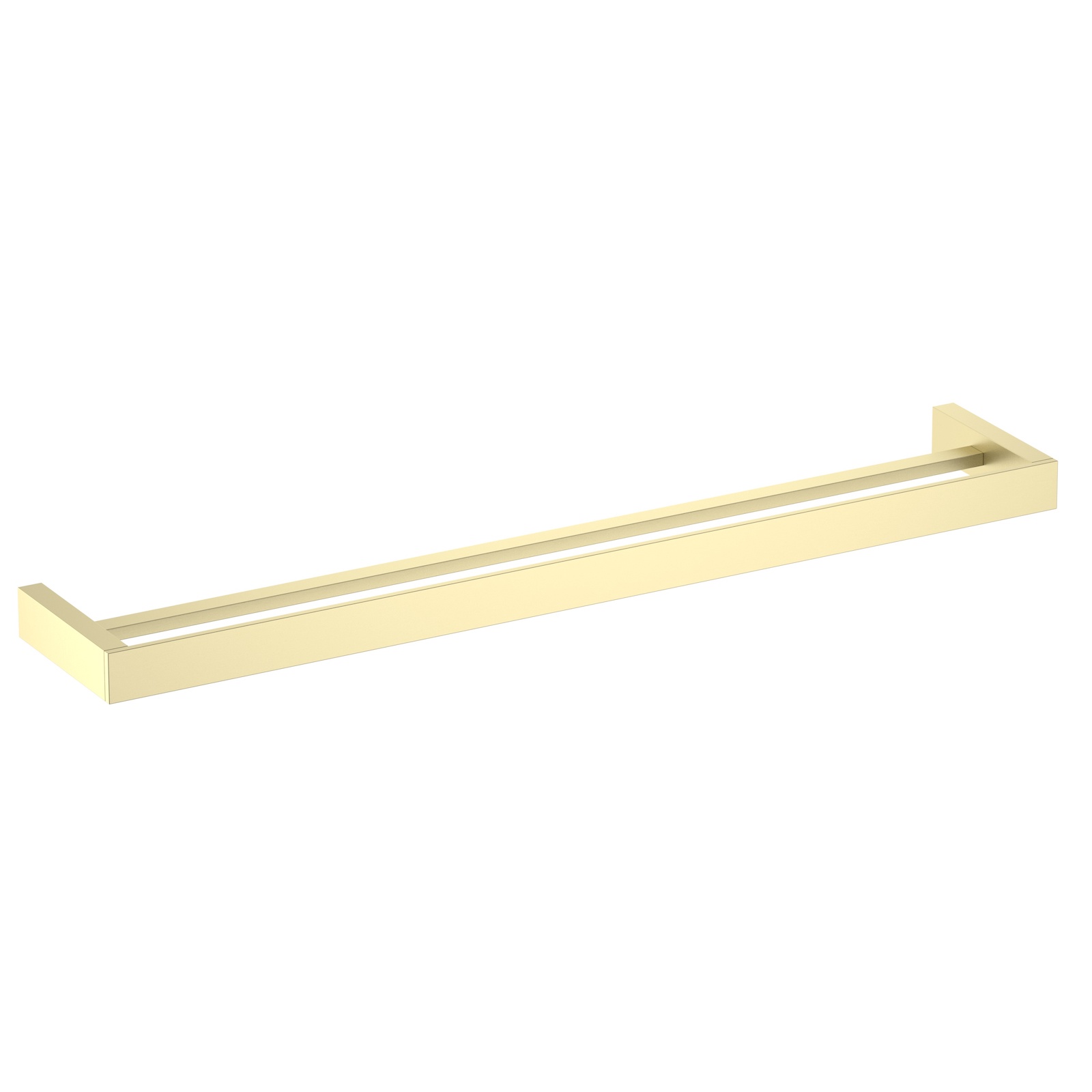 Полотенцедержатель 60см Timo Petruma 15256/17 золото матовое