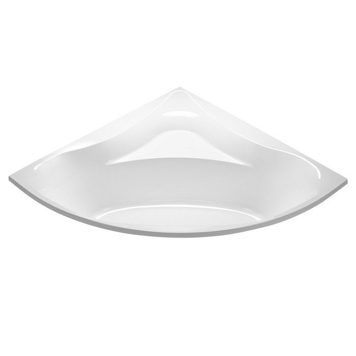 Ванна акриловая EXCELLENT Glamour 150x150