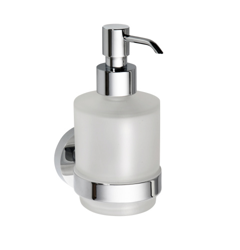 Дозатор для жидкого мыла Bemeta Omega 104109102 Глянец
