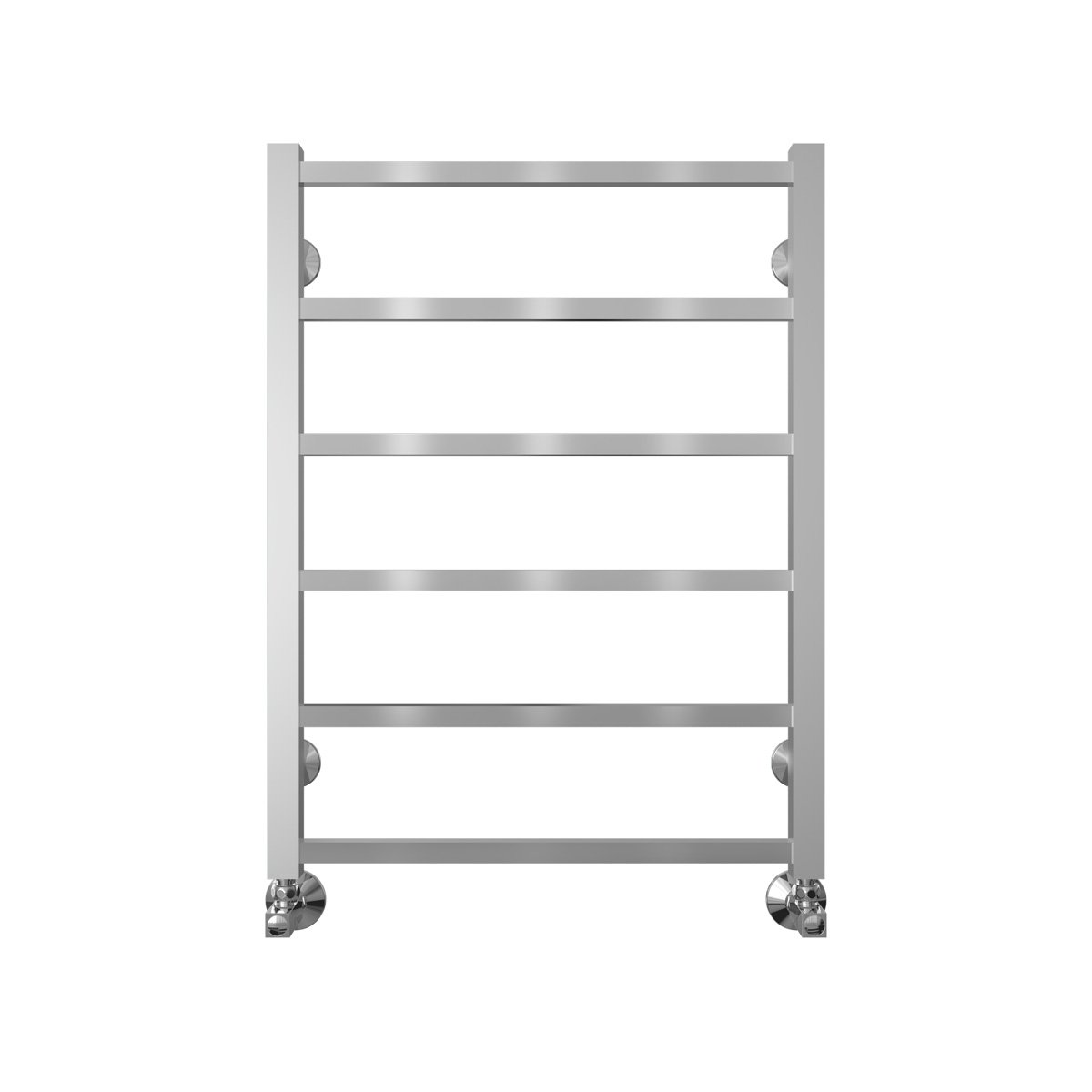 Полотенцесушитель водяной Terminus Контур П6 500x700