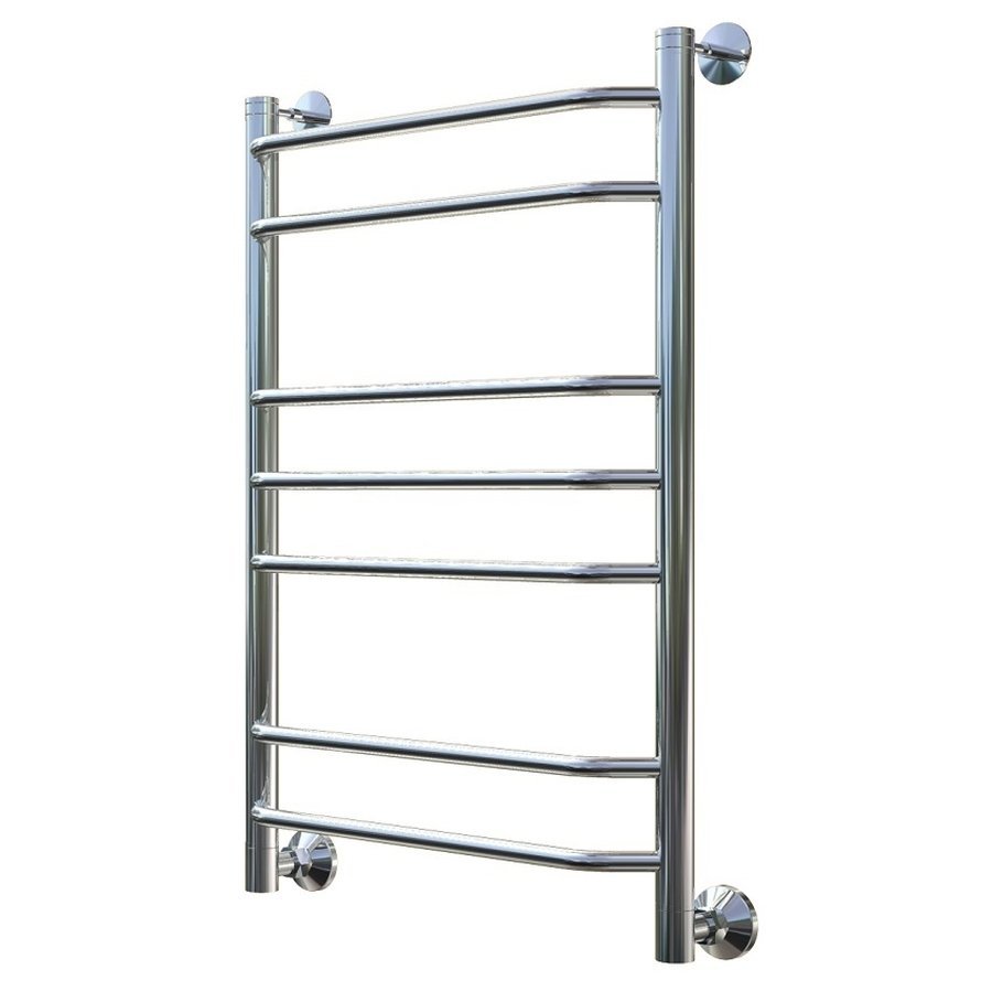 Полотенцесушитель водяной Тругор Браво серия 3 80х35,4 хром