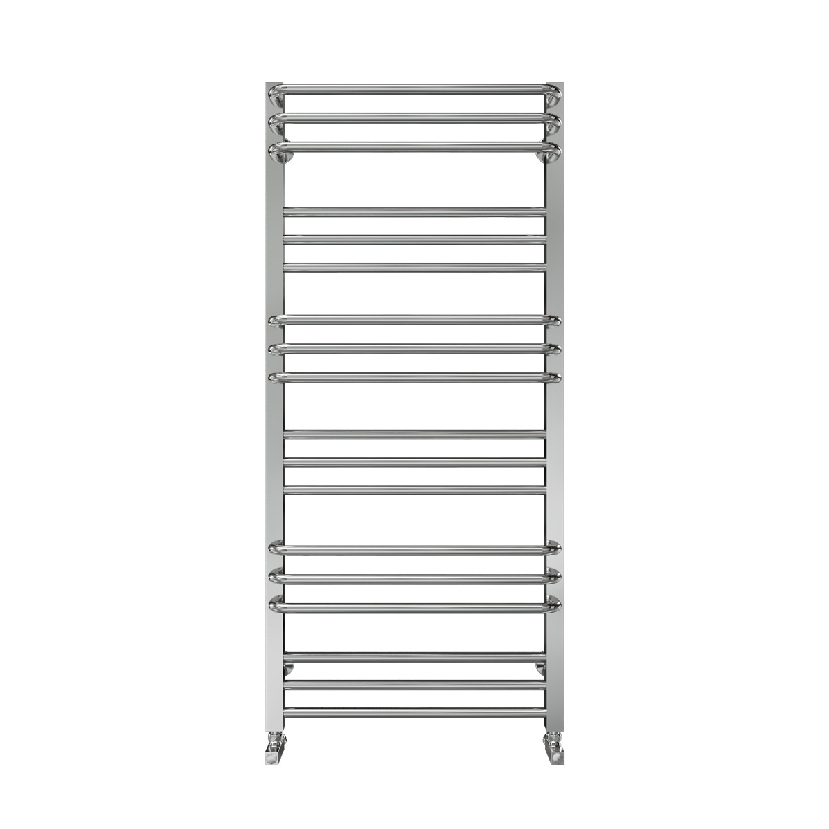 Полотенцесушитель водяной Terminus Сорренто П18 500x1156