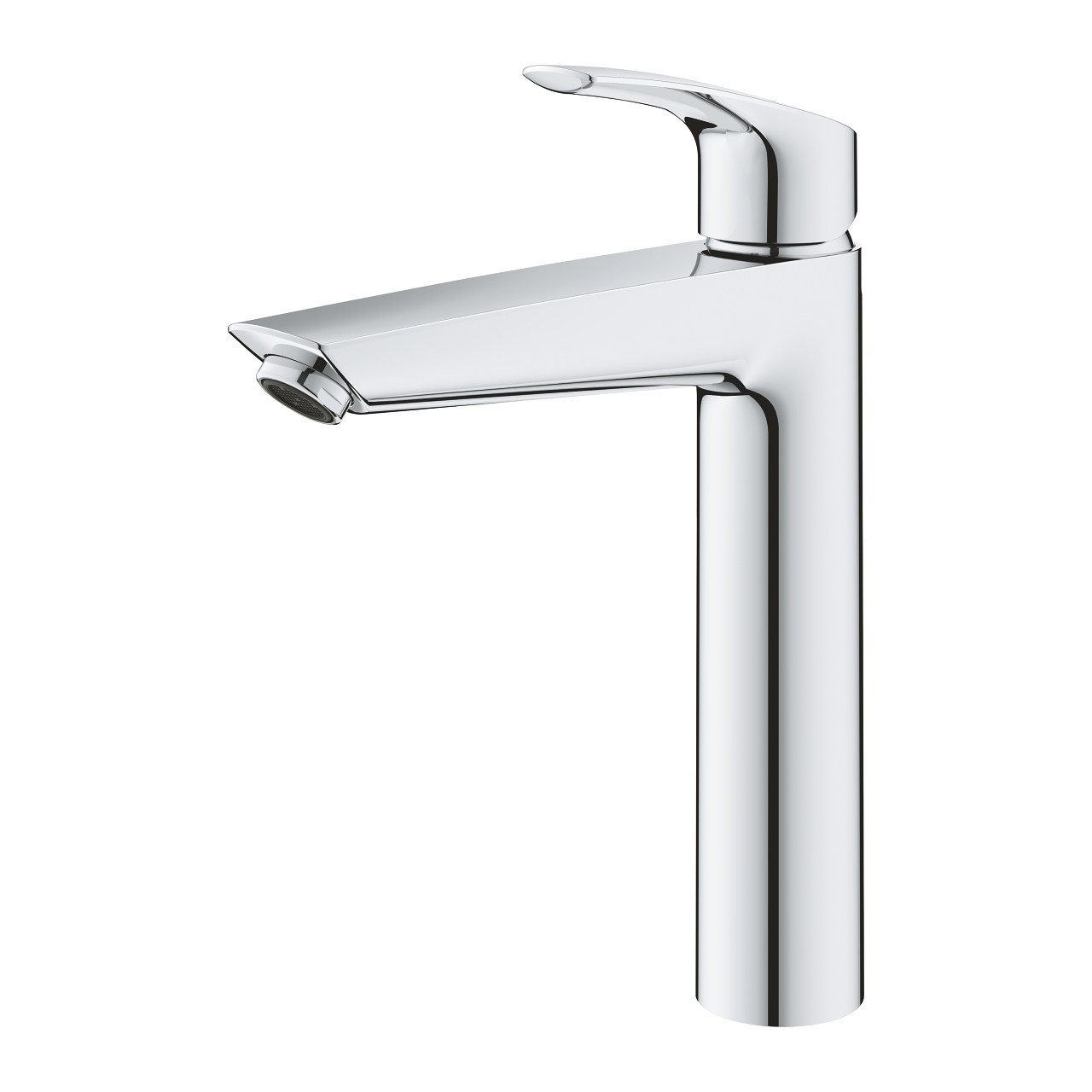 Смеситель для раковины Grohe EuroSmart 23971003 хром