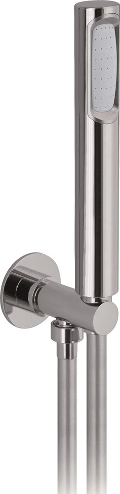 Душевой гарнитур Webert Opera AC0982 Хром Серый
