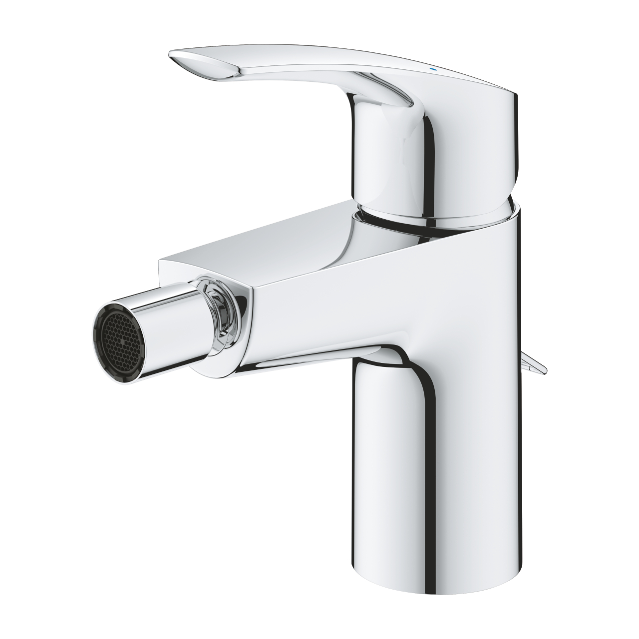 Смеситель для биде Grohe EuroSmart Cosmopolitan 32927003 хром