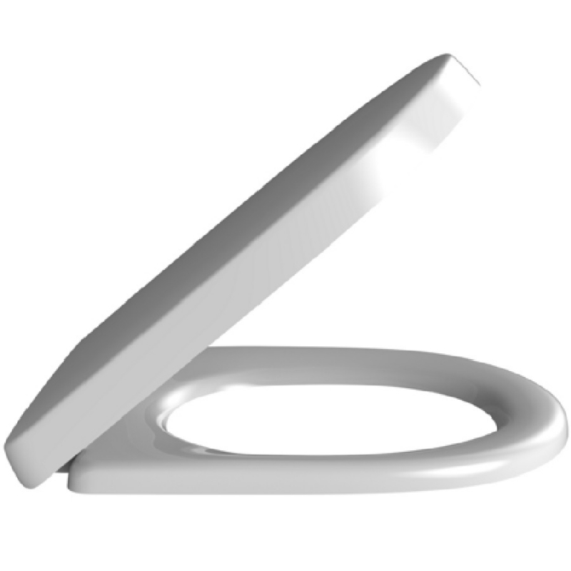 Унитаз Villeroy&Boch O.Novo 5660H101 подвесной Белый альпин с сиденьем Микролифт