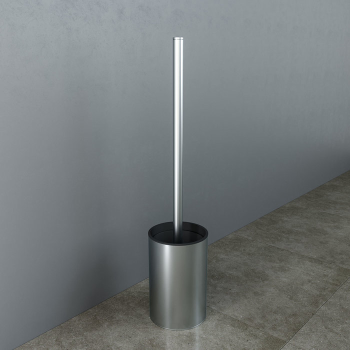 Ершик IDDIS Petite PETSSPOi47 сатин