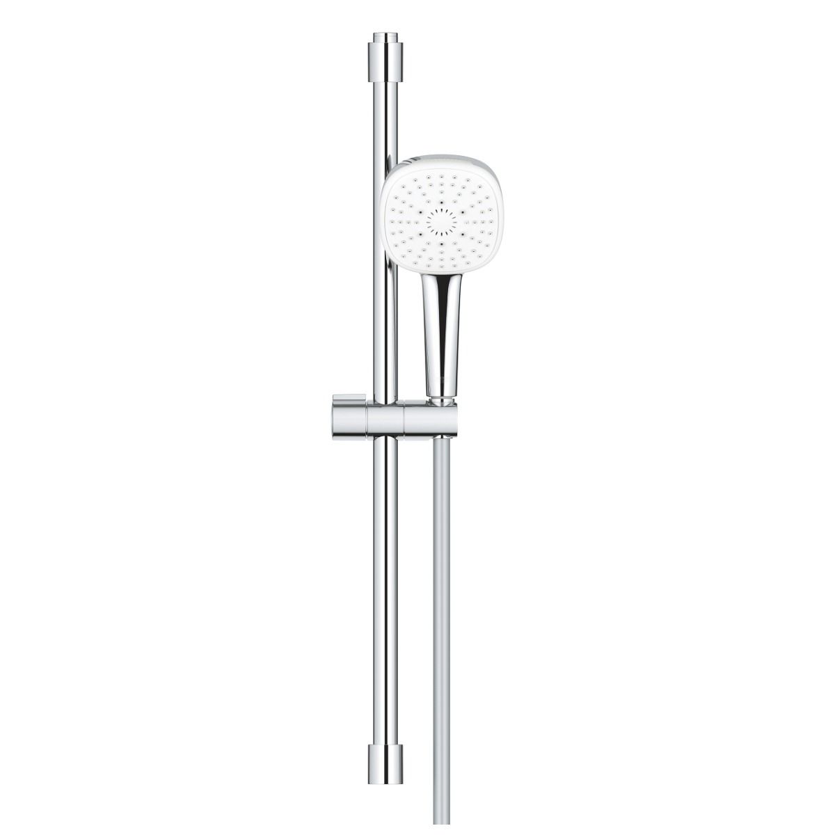 Душевой гарнитур Grohe Tempesta Cube 110 27786003 хром
