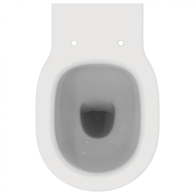 Унитаз приставной Ideal Standard CONNECT AIR E004201 без сиденья