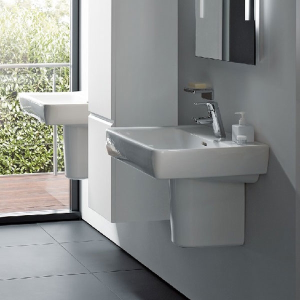 Раковина Laufen Pro 8.1895.2.000.104.1