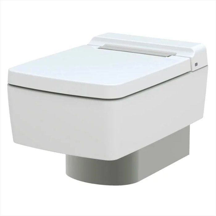 Унитаз Toto SG series CW512YR подвесной без сиденья