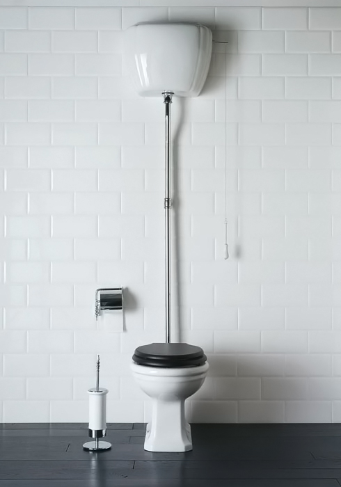 Унитаз Globo Paestum PA001 без бачка и сиденья, выпуск в пол