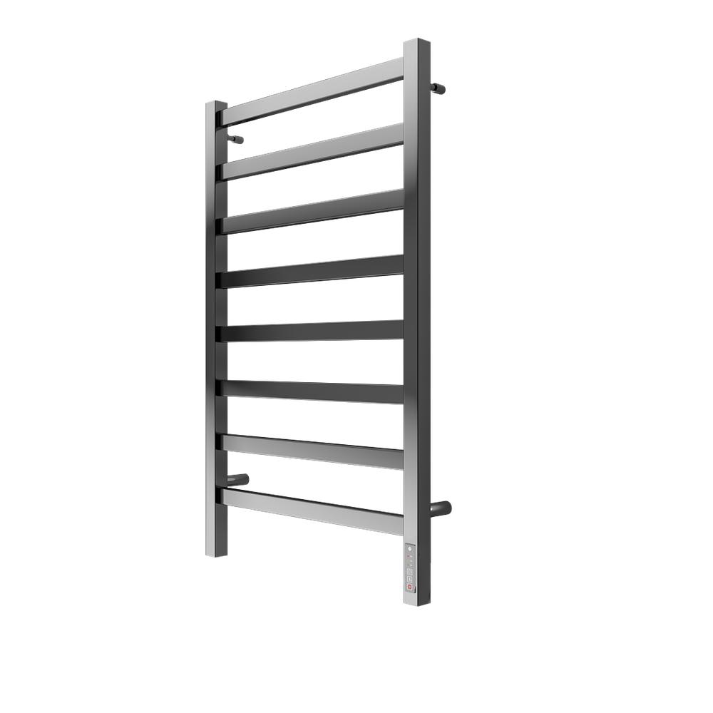 Полотенцесушитель электрический Terminus Ното П8 50х85