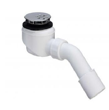 Сифон Viega Domoplex 364755 белый