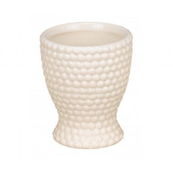 Стакан для зубных щеток Fixsen Peny FX-B033-W-3 Белый