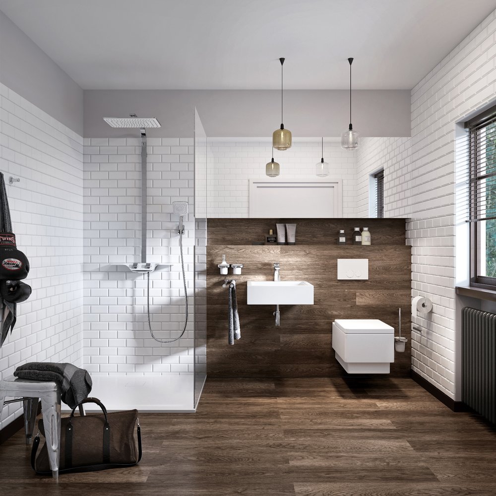 Дозатор для жидкого мыла Kludi Ambienta 5397605 Белый Хром