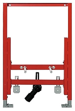 Инсталляция для биде TECE Profil 9330005