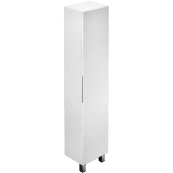 Шкаф пенал Iddis Custo 36 R Белый