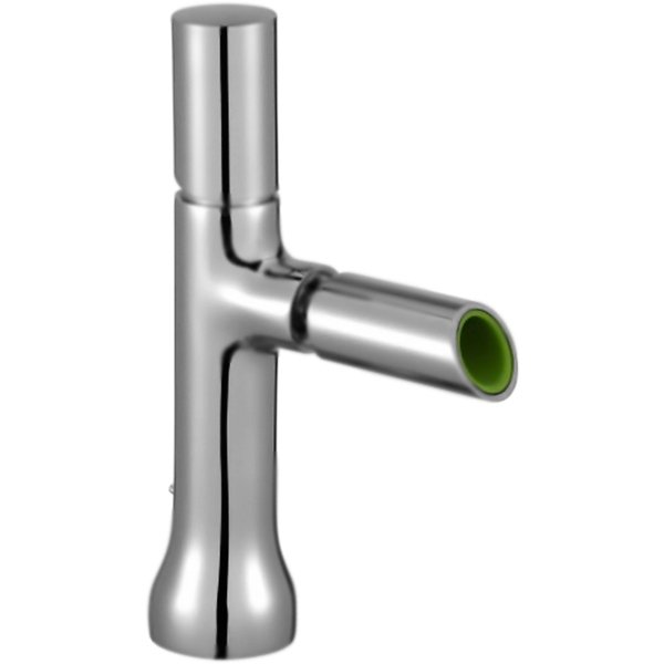 Смеситель для биде Jacob Delafon Toobi E8961 Хром