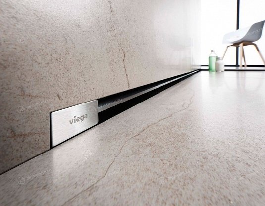 Душевой лоток VIEGA Advantix Vario Wall 736552