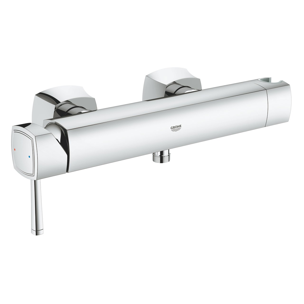 Смеситель для душа Grohe Grandera 23316000 хром
