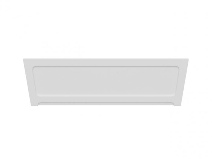 Фронтальный экран Aquatek Мия 165 см