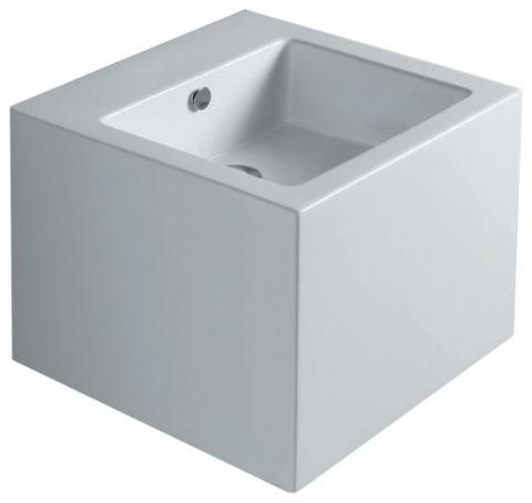 Раковина Simas Frozen FZ 13 Белая