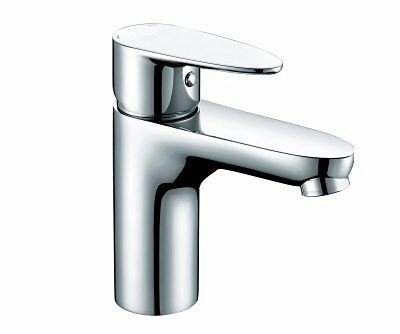 Смеситель для раковины WasserKraft Leine 3503 хром